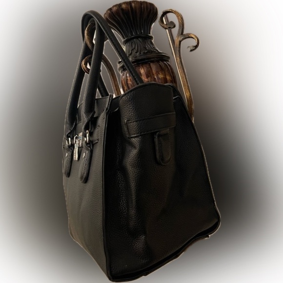 EUC Dana Buchman handbag - Picture 4 of 8